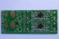 2 layers Consumer Electronics Custom PCB Assembly manufacturer